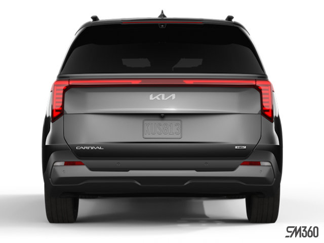 2026 KIA Carnival HEV SX+-6