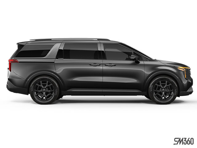 2026 KIA Carnival HEV SX-4