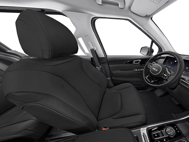 2026 KIA Carnival HEV SX-12