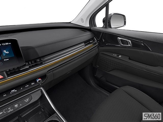 2026 KIA Carnival HEV SX-16