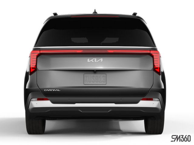 2026 KIA Carnival EX+-6