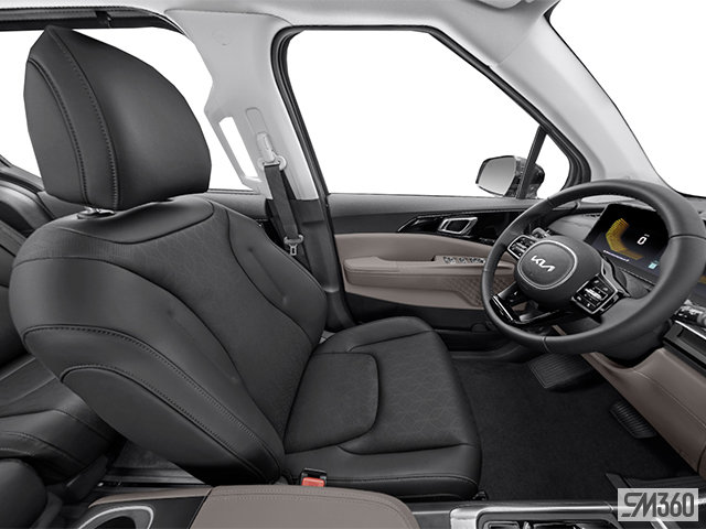 2026 KIA Carnival EX+-12
