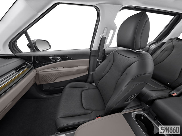 2026 KIA Carnival EX+-13