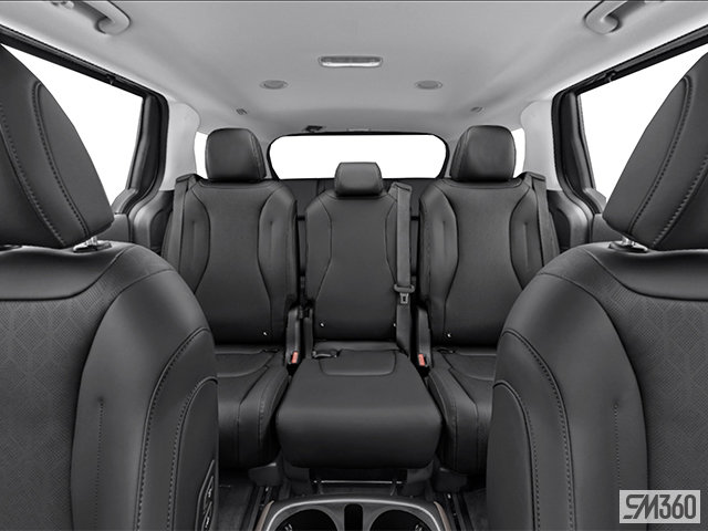 2026 KIA Carnival EX+-14
