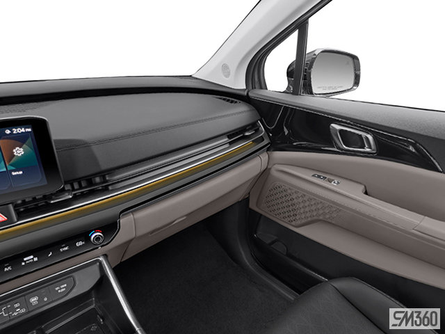 2026 KIA Carnival EX+-16