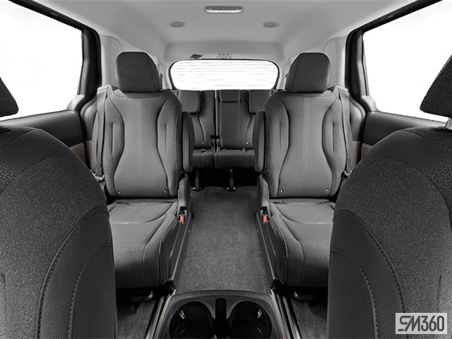 2026 KIA Carnival LX+-14