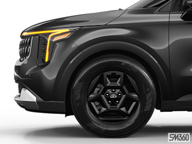 2026 KIA Carnival LX-10