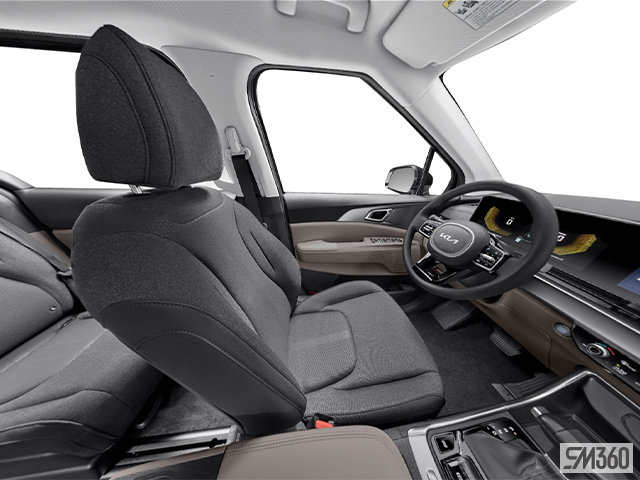 2026 KIA Carnival LX-12