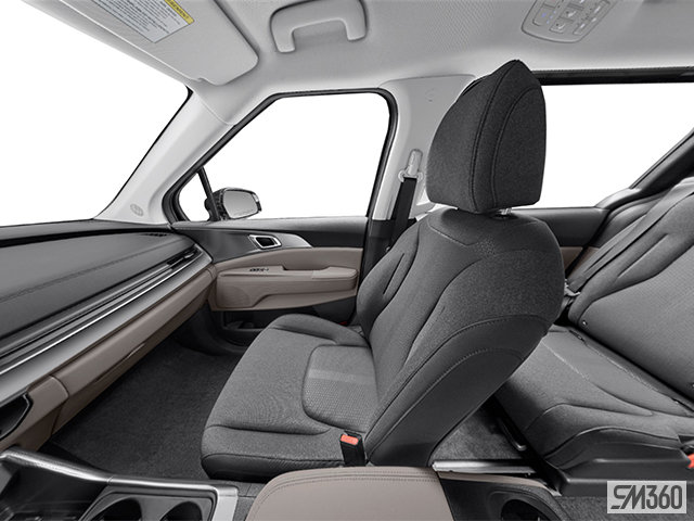 2026 KIA Carnival LX-13