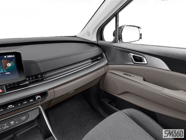 2026 KIA Carnival LX-16