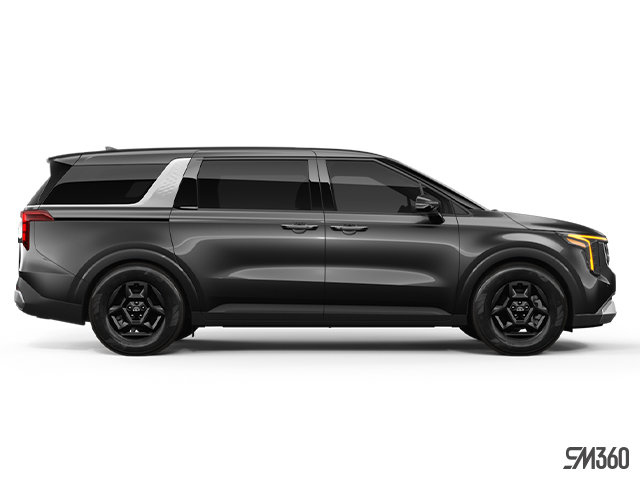 2026 KIA Carnival LX-4