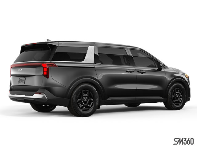 2026 KIA Carnival LX-5