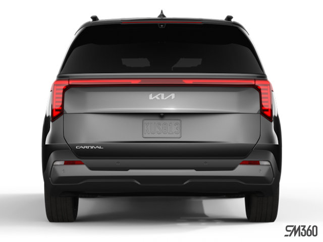 2026 KIA Carnival SX+-6