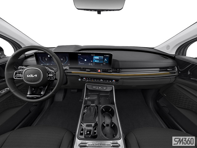 2026 KIA Carnival SX+-12