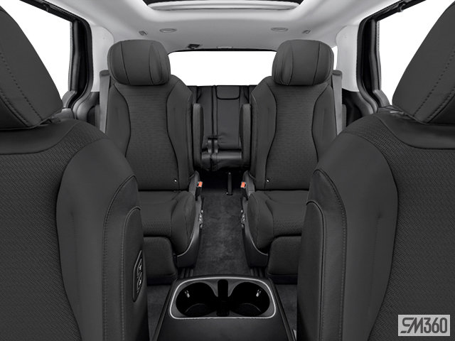 2026 KIA Carnival SX+-15