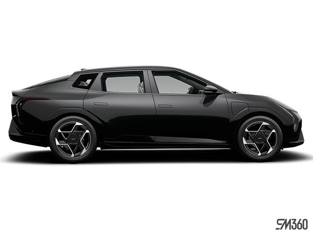 2026 KIA EV4 GT-LINE LIMITED-3