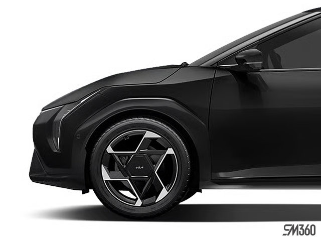 2026 KIA EV4 GT-LINE LIMITED-8