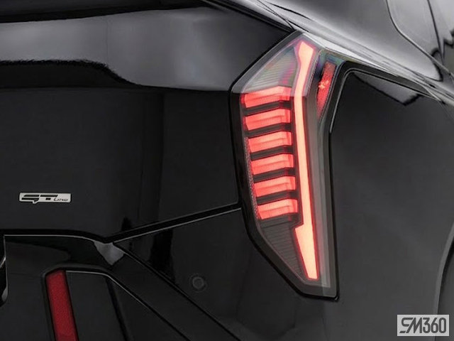 2026 KIA EV4 GT-LINE LIMITED-13