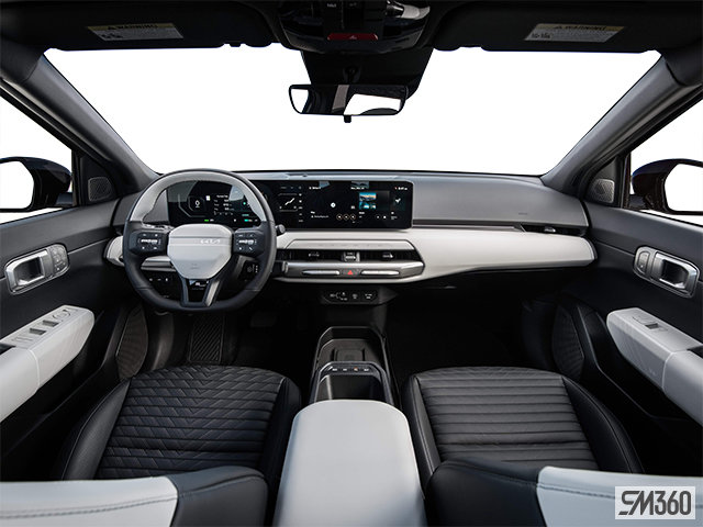 2026 KIA EV4 GT-LINE LIMITED-18