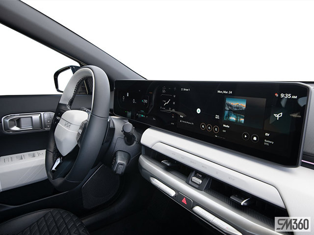 2026 KIA EV4 GT-LINE LIMITED-19