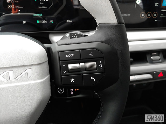 2026 KIA EV4 GT-LINE LIMITED-23