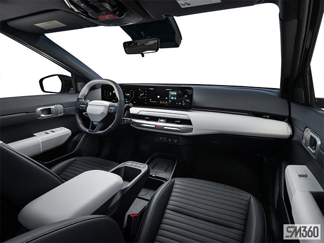 2026 KIA EV4 GT-LINE LIMITED-33