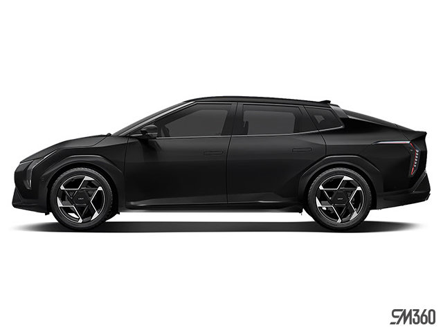 2026 KIA EV4 GT-LINE-0