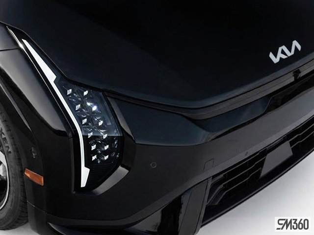 2026 KIA EV4 GT-LINE-12