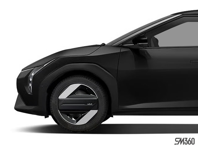 2026 KIA EV4 LIGHT-5