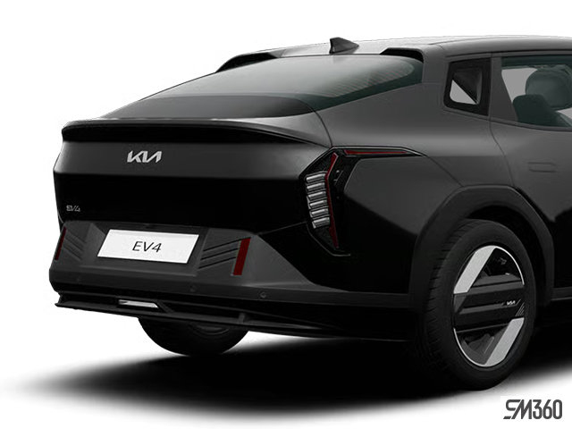 2026 KIA EV4 LIGHT-6