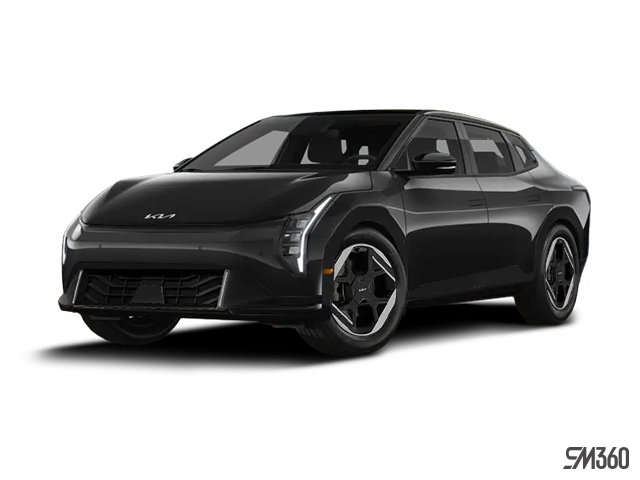 2026 KIA EV4 WIND PREMIUM-1