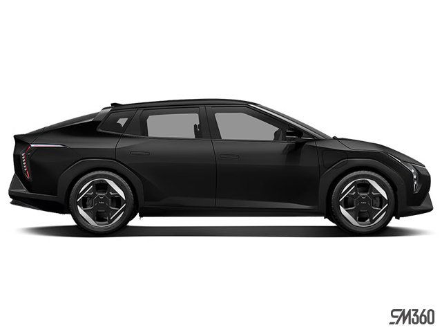 2026 KIA EV4 WIND PREMIUM-2
