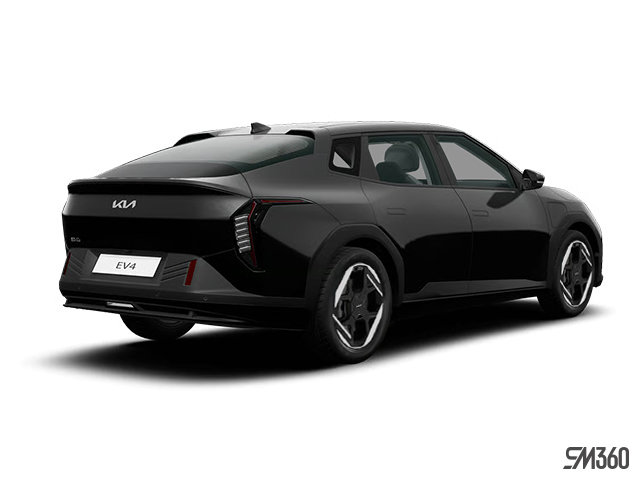 2026 KIA EV4 WIND PREMIUM-3