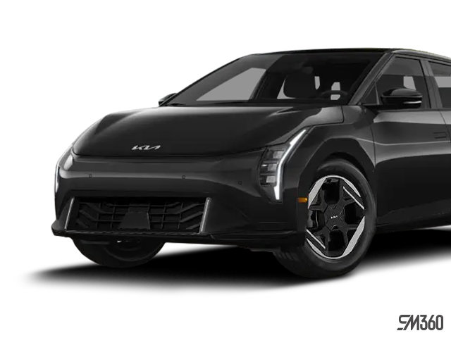 2026 KIA EV4 WIND PREMIUM-4