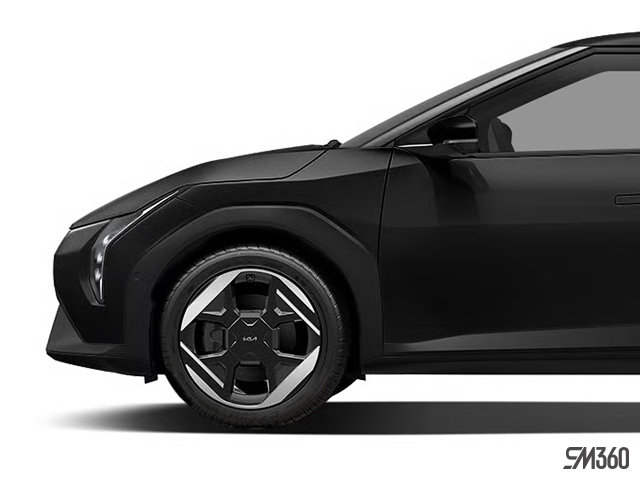 2026 KIA EV4 WIND PREMIUM-5