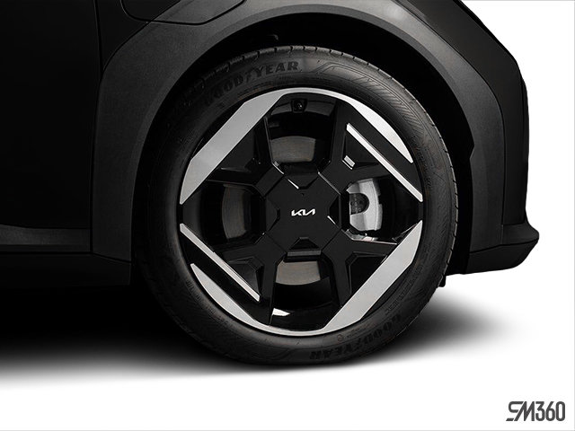 2026 KIA EV4 WIND PREMIUM-7