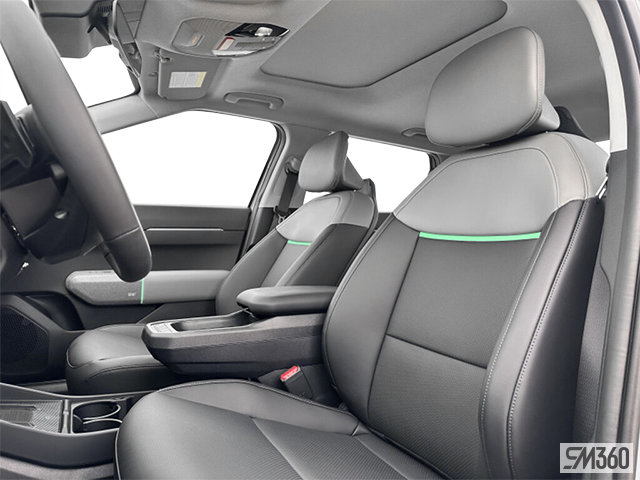 2026 KIA EV4 WIND PREMIUM-10