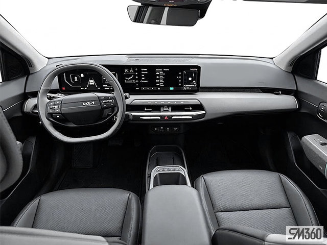 2026 KIA EV4 WIND PREMIUM-12
