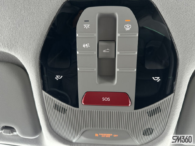 2026 KIA EV4 WIND PREMIUM-22