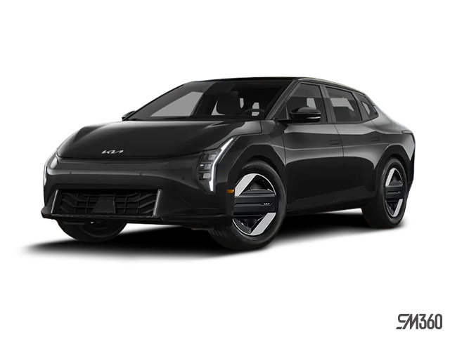 2026 KIA EV4 WIND-1