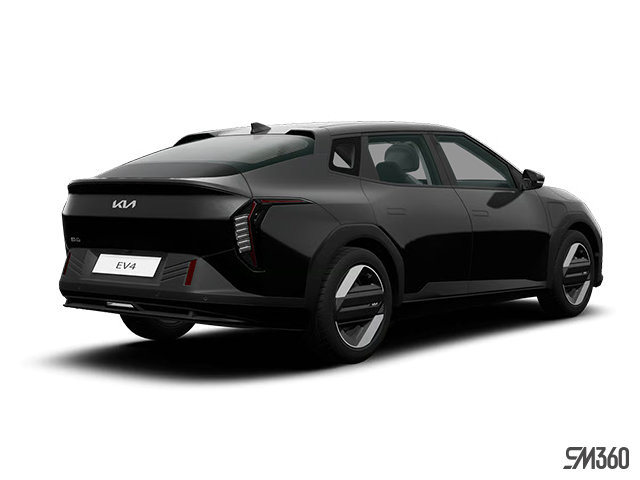 2026 KIA EV4 WIND-3