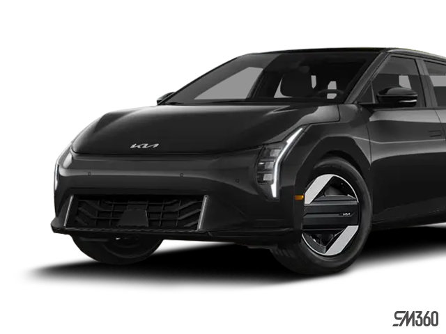 2026 KIA EV4 WIND-4