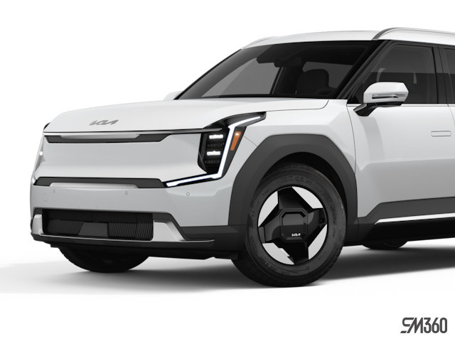 2026 KIA EV9 LAND AWD-8