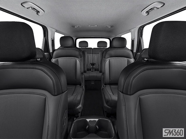 2026 KIA EV9 LAND AWD-12