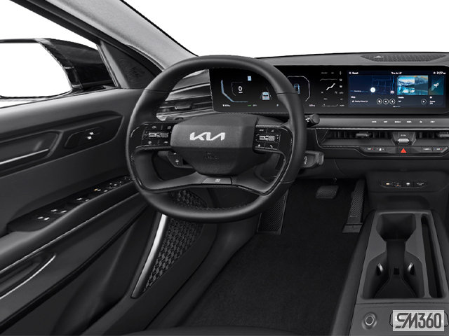 2026 KIA EV9 LAND AWD-13