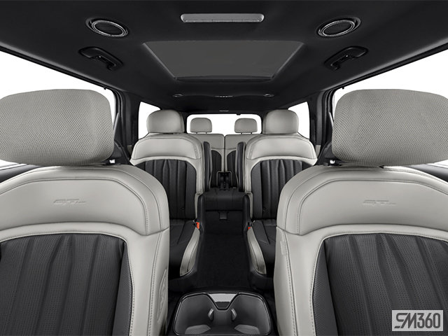 2026 KIA EV9 LAND WITH GT LINE-12