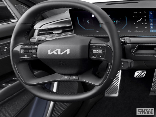 2026 KIA EV9 LAND WITH GT LINE-15