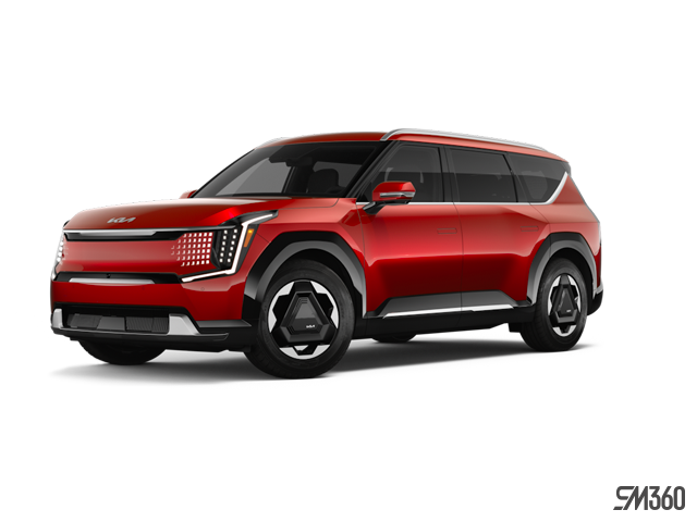 2026 Kia EV9 in Markham, Ontario