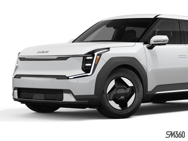 2026 KIA EV9 LIGHT RWD-8