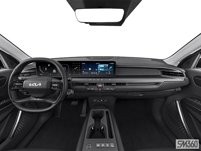 2026 KIA EV9 LIGHT RWD-10